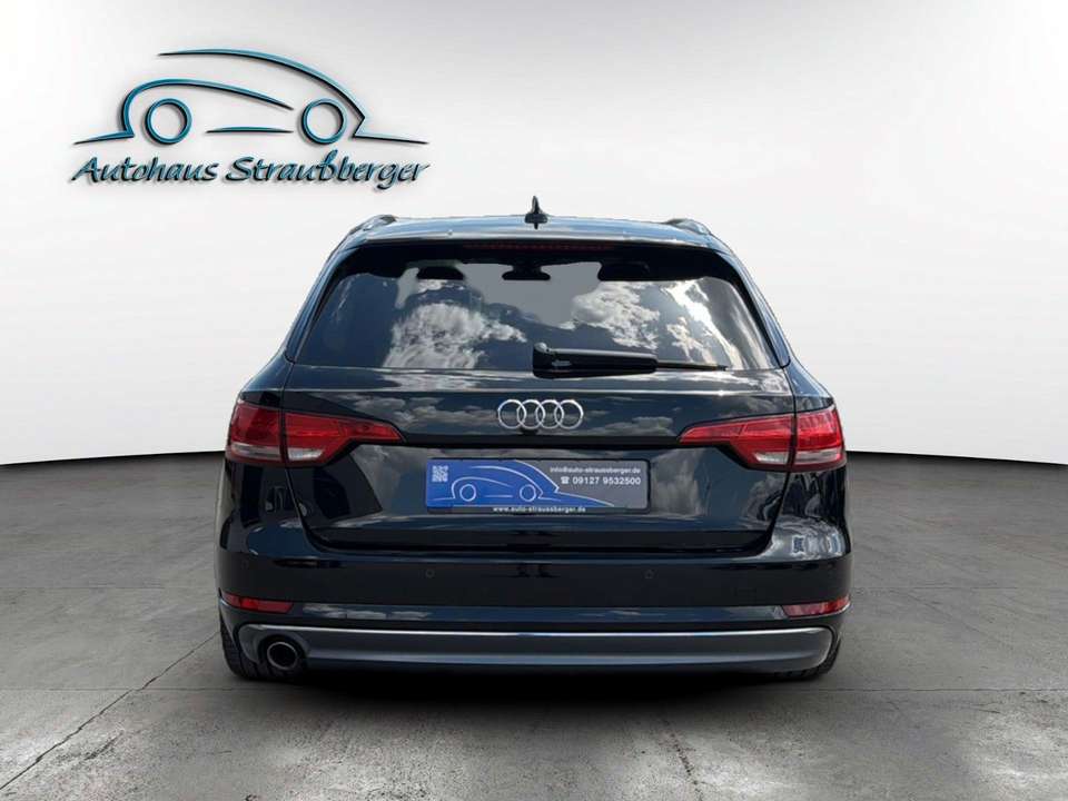 Audi A4 - Imagem 6