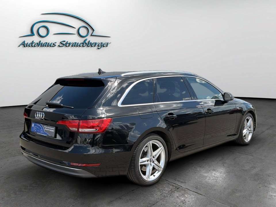 Audi A4 - Imagem 7