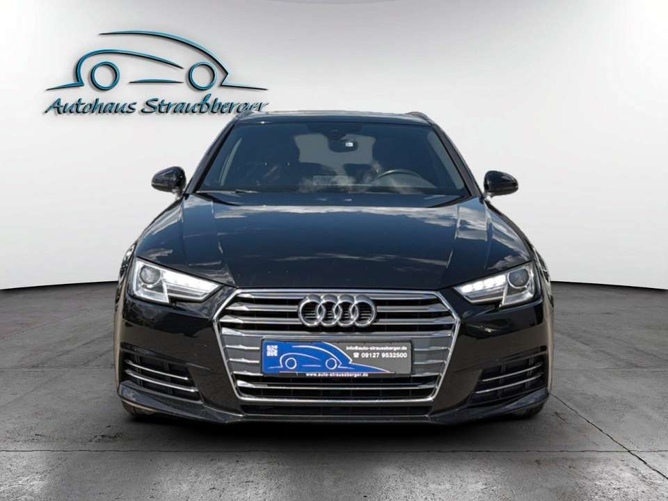Audi A4 - Imagem 9