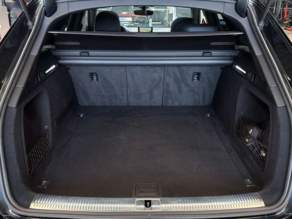 Audi A4 - Imagem 10