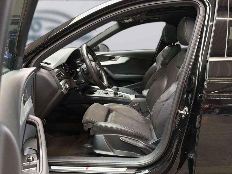 Audi A4 - Imagem 12