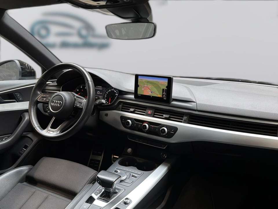 Audi A4 - Imagem 13
