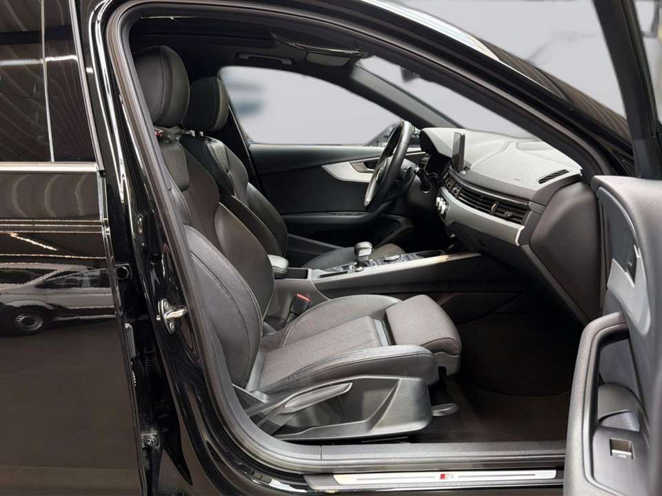 Audi A4 - Imagem 14
