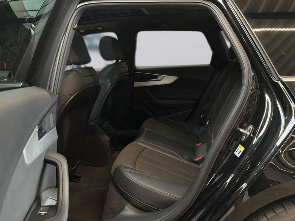 Audi A4 - Imagem 15
