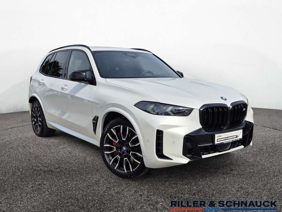 BMW X5 M - Imagem 2