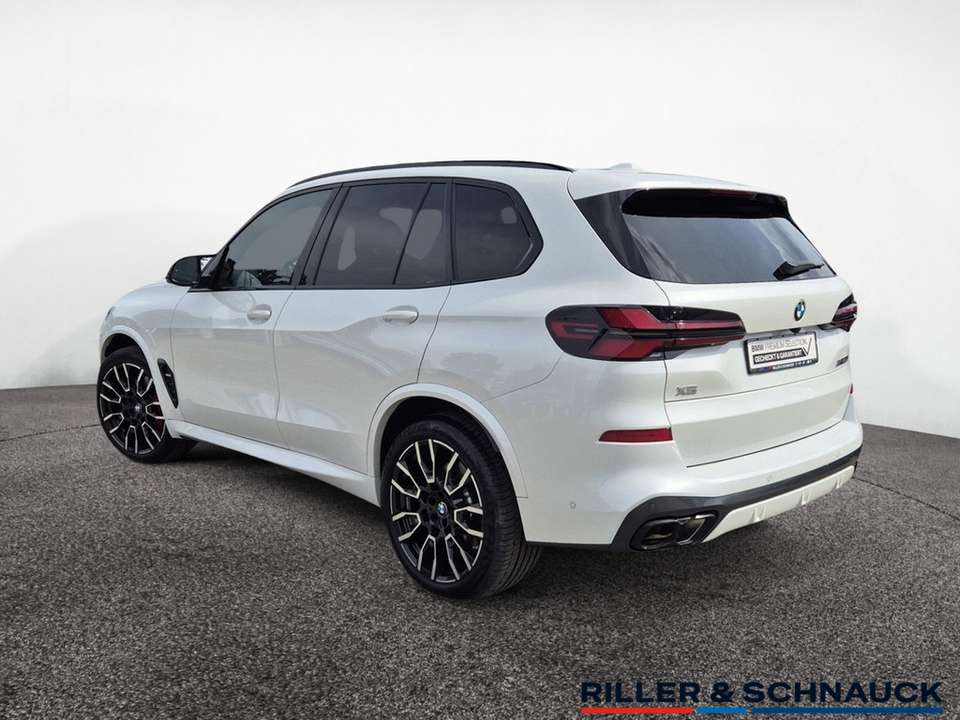 BMW X5 M - Imagem 3