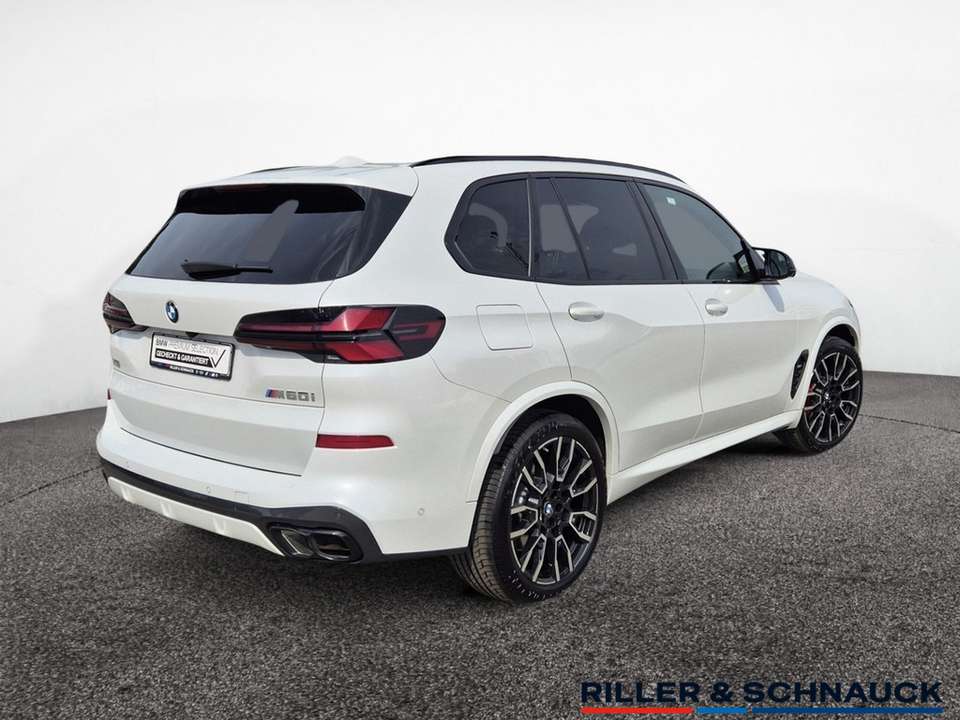 BMW X5 M - Imagem 4