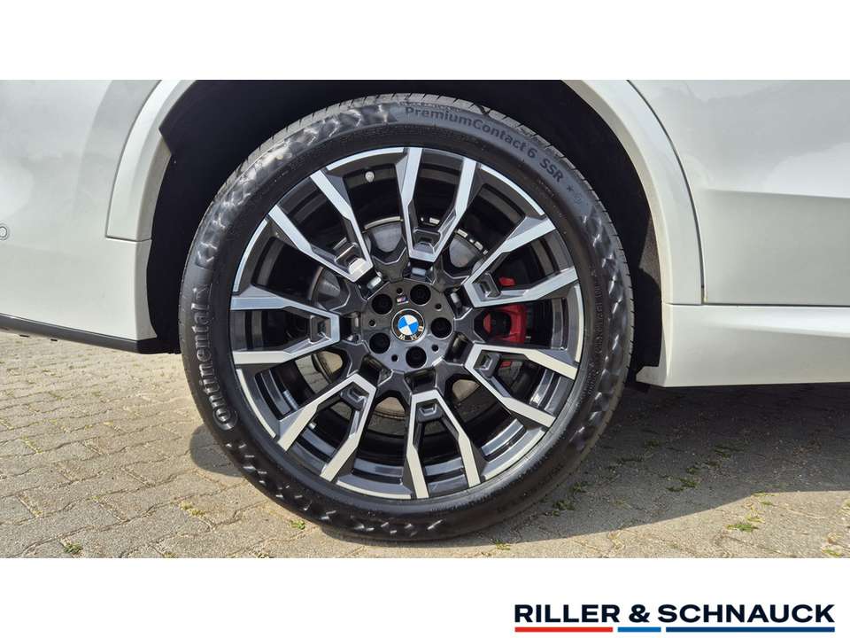 BMW X5 M - Imagem 5