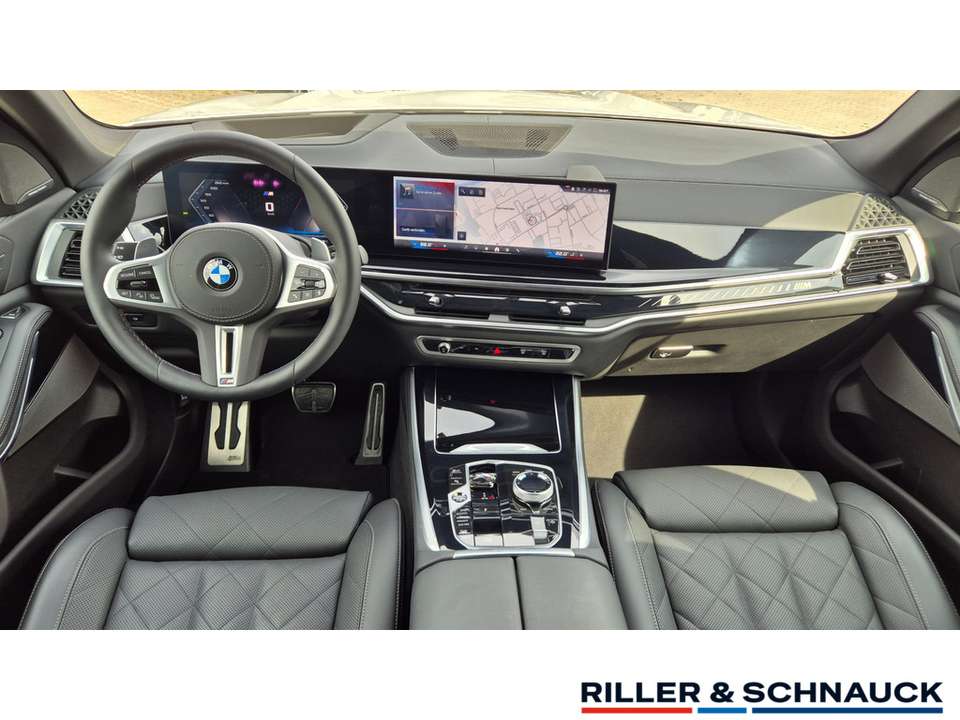 BMW X5 M - Imagem 7