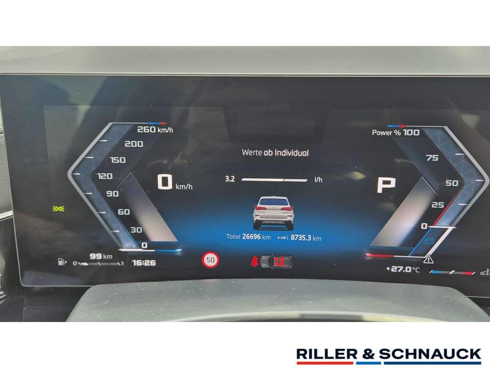 BMW X5 M - Imagem 9