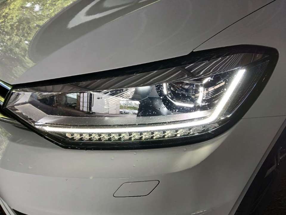 Volkswagen Touran - Imagem 4