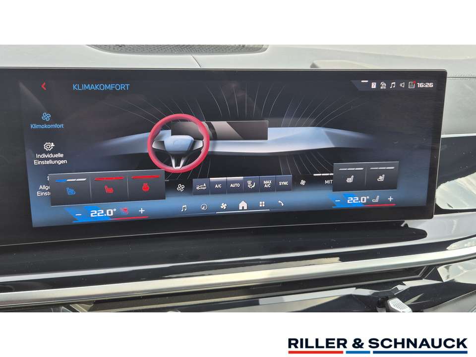 BMW X5 M - Imagem 12