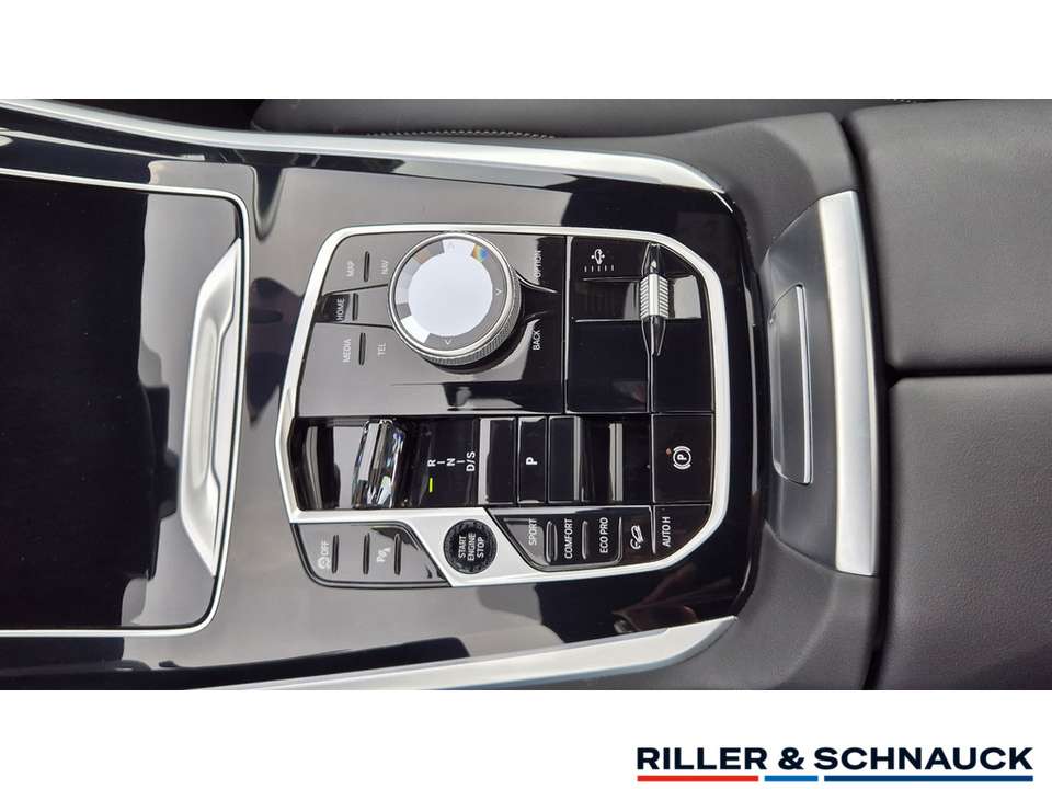 BMW X5 M - Imagem 13