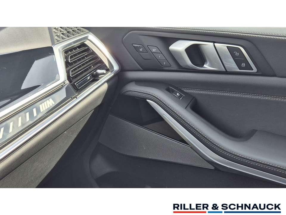 BMW X5 M - Imagem 15