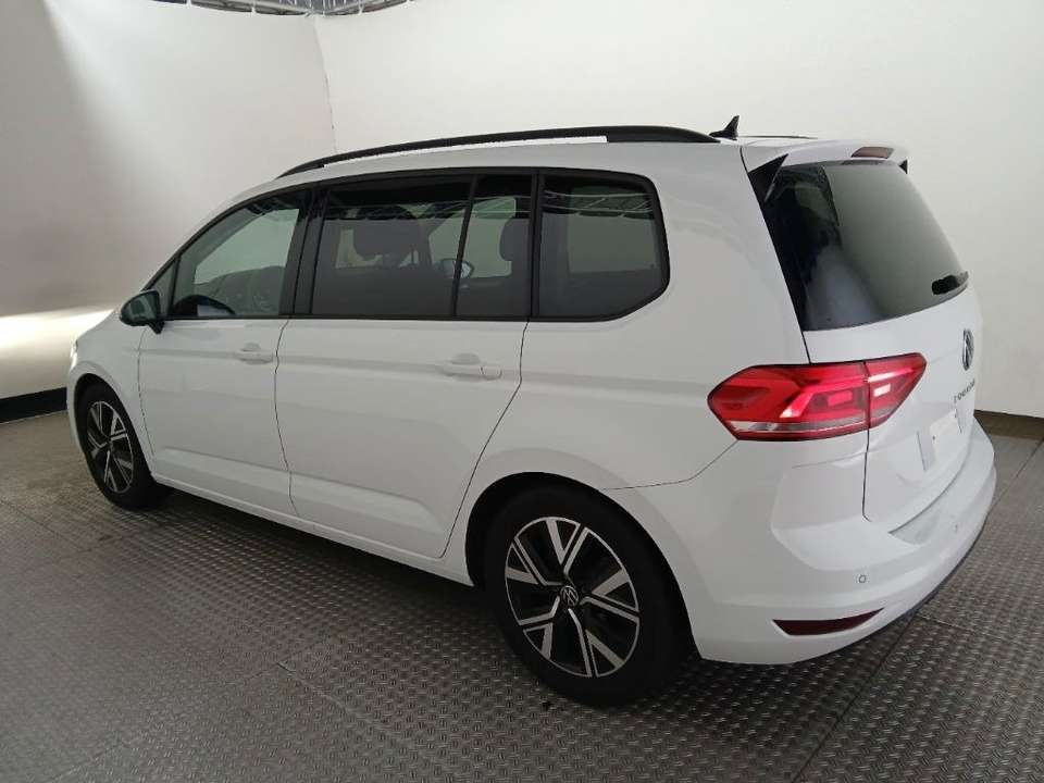 Volkswagen Touran - Imagem 7