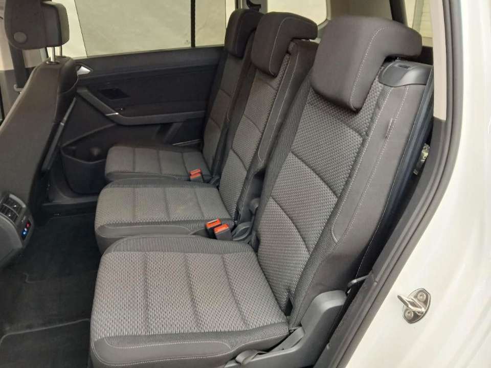 Volkswagen Touran - Imagem 10
