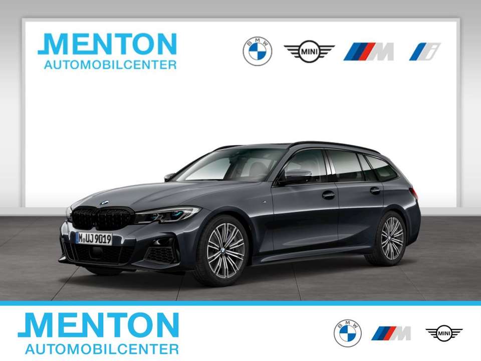 BMW 340 - Imagem 1