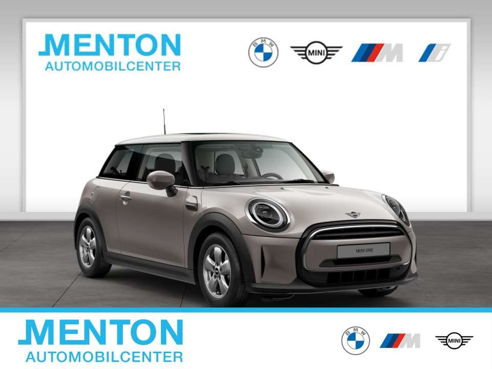 MINI One - Imagem 1