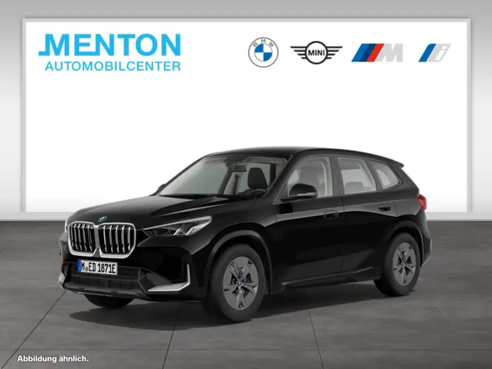BMW iX1 - Imagem 2