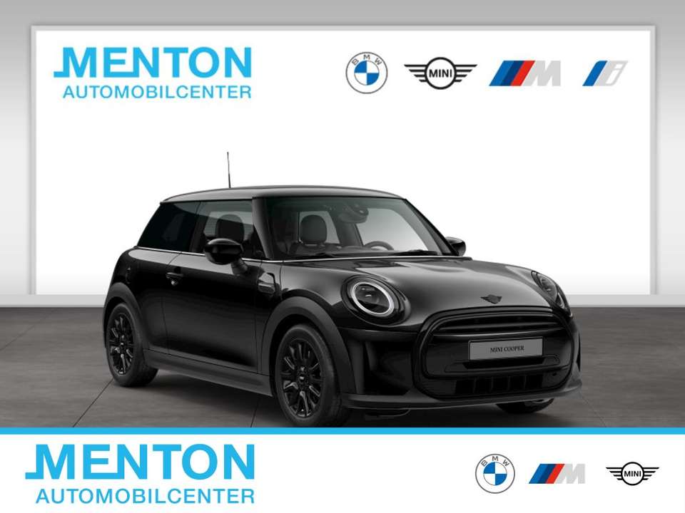 MINI Cooper - Imagem 1