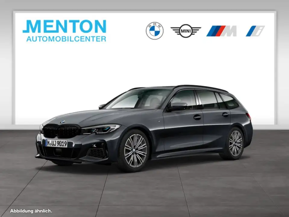 BMW 340 - Imagem 2
