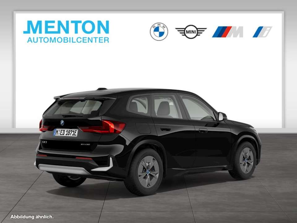 BMW iX1 - Imagem 3
