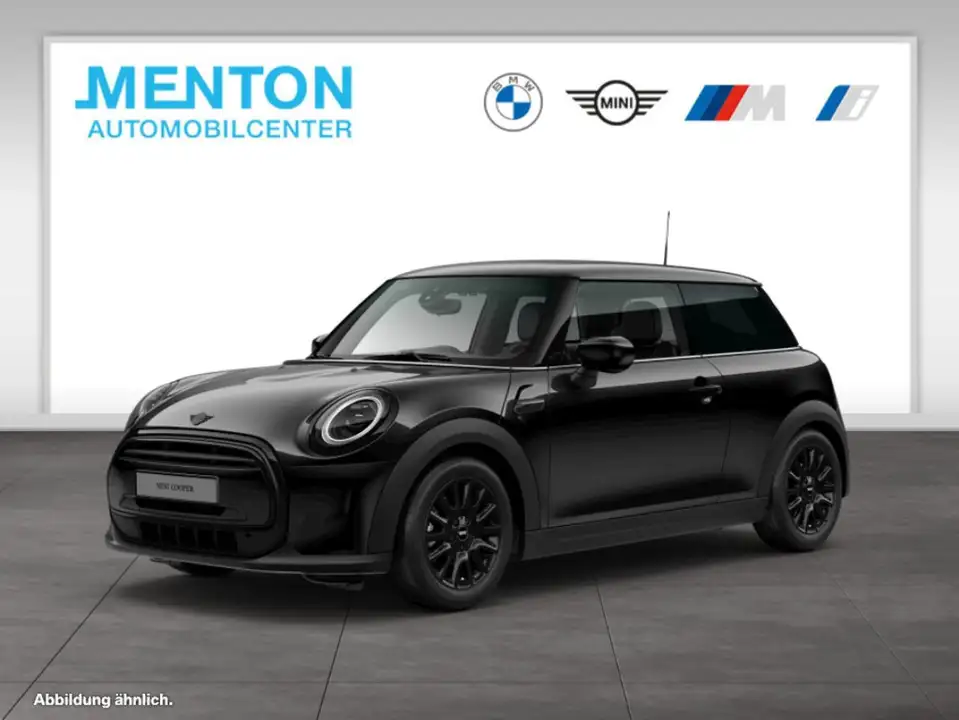 MINI Cooper - Imagem 2