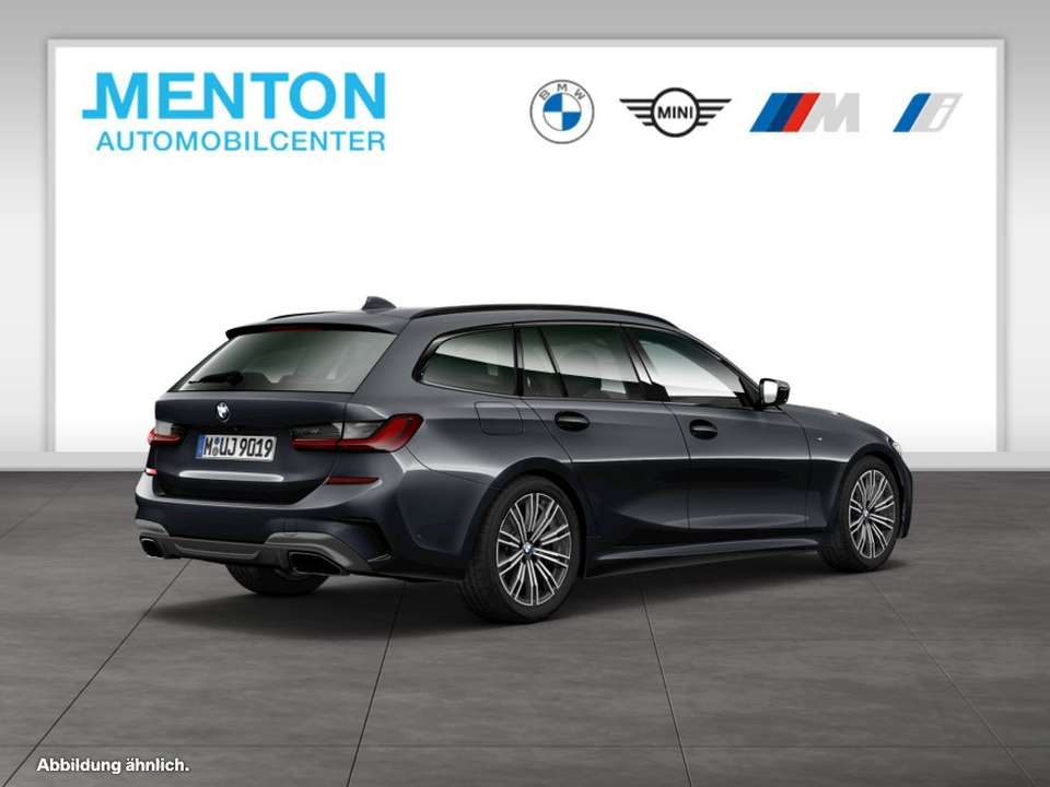 BMW 340 - Imagem 3