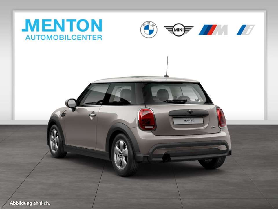 MINI One - Imagem 3