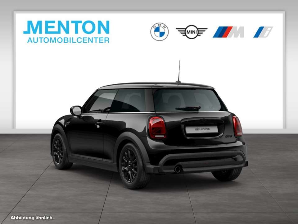 MINI Cooper - Imagem 3