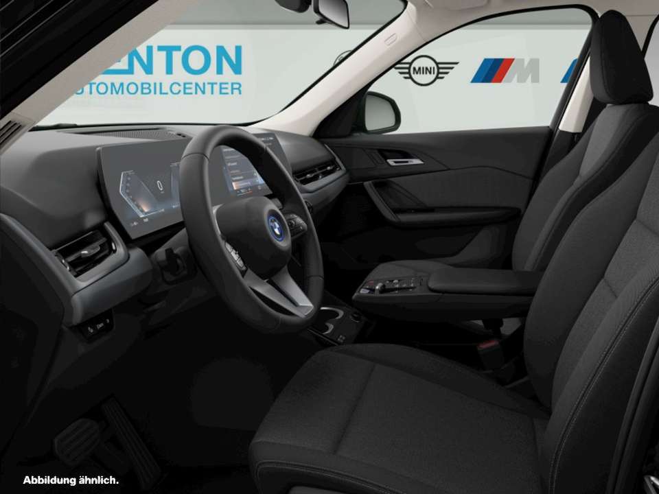 BMW iX1 - Imagem 5