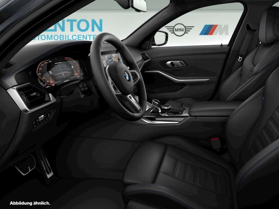 BMW 340 - Imagem 5
