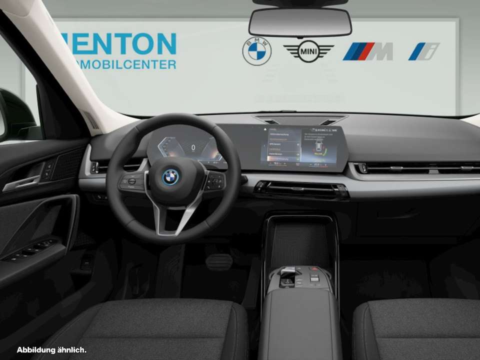 BMW iX1 - Imagem 6