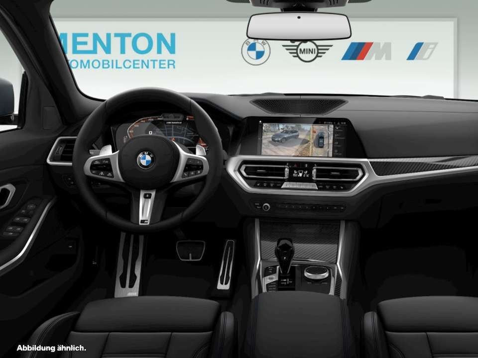 BMW 340 - Imagem 6