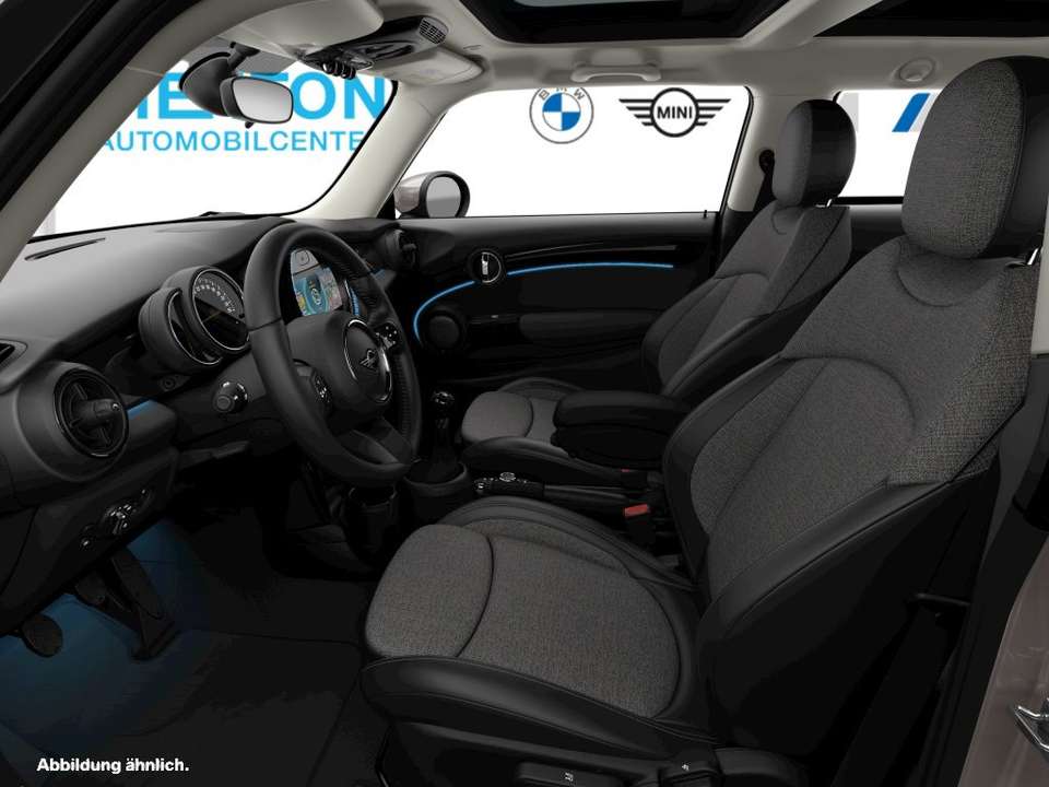 MINI One - Imagem 5