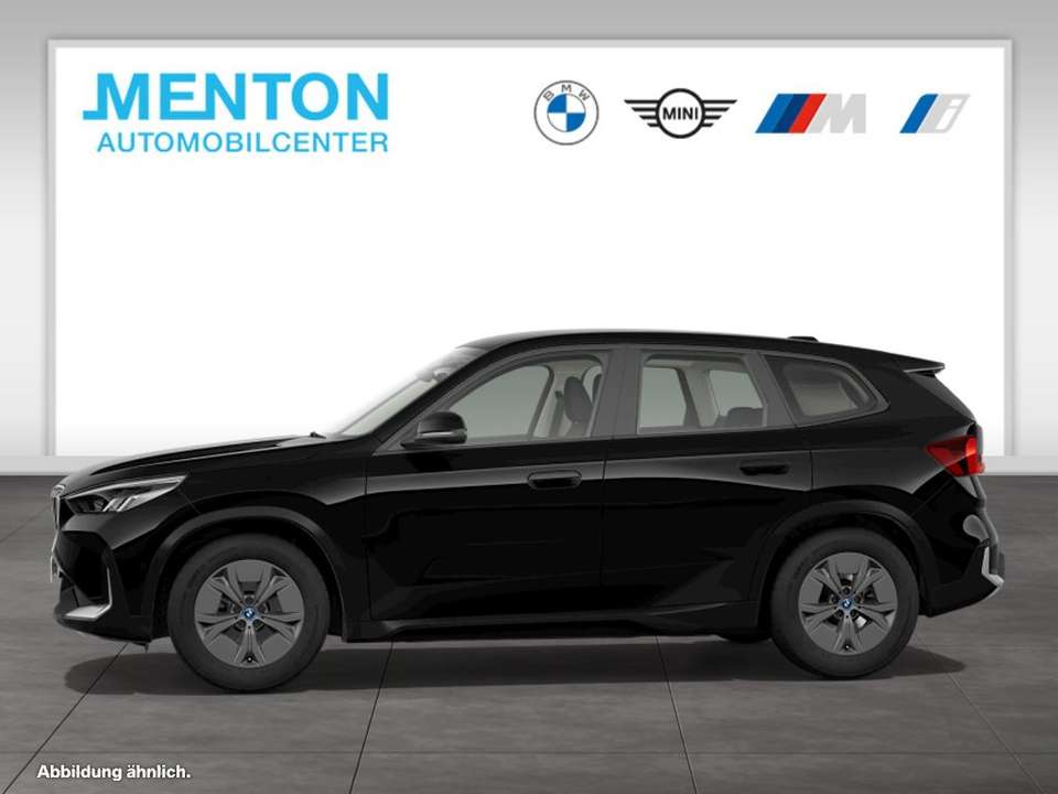 BMW iX1 - Imagem 7