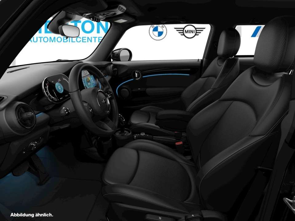 MINI Cooper - Imagem 5