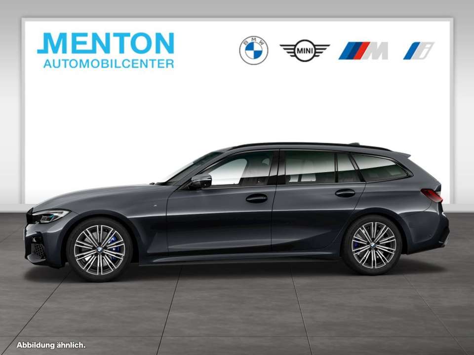 BMW 340 - Imagem 7