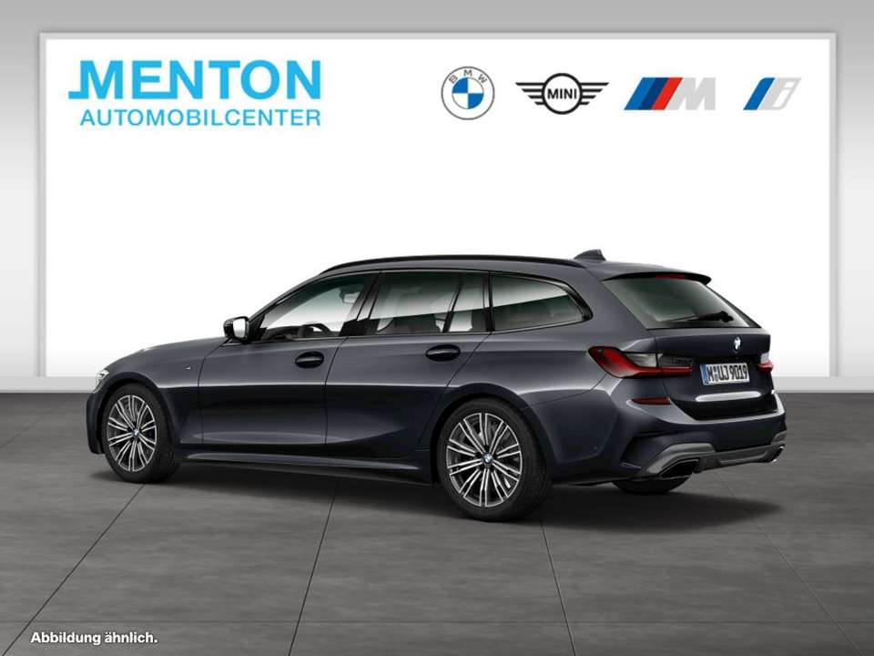 BMW 340 - Imagem 8