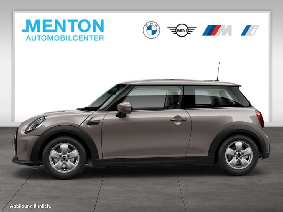 MINI One - Imagem 7
