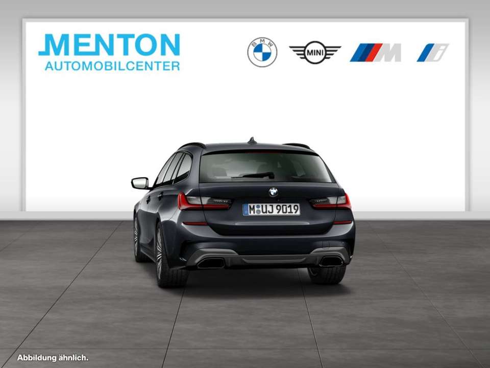 BMW 340 - Imagem 9