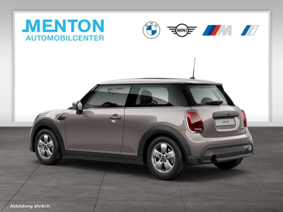 MINI One - Imagem 8