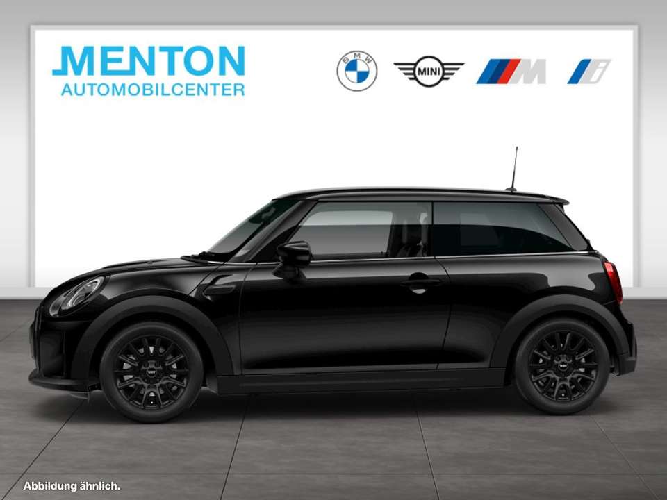 MINI Cooper - Imagem 7
