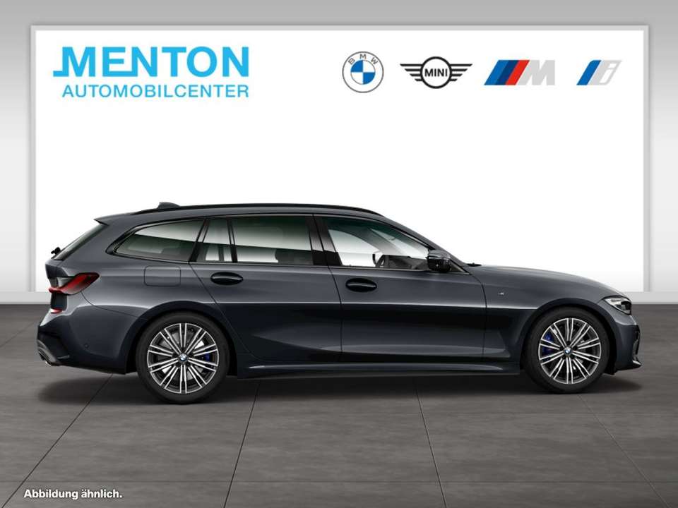 BMW 340 - Imagem 10