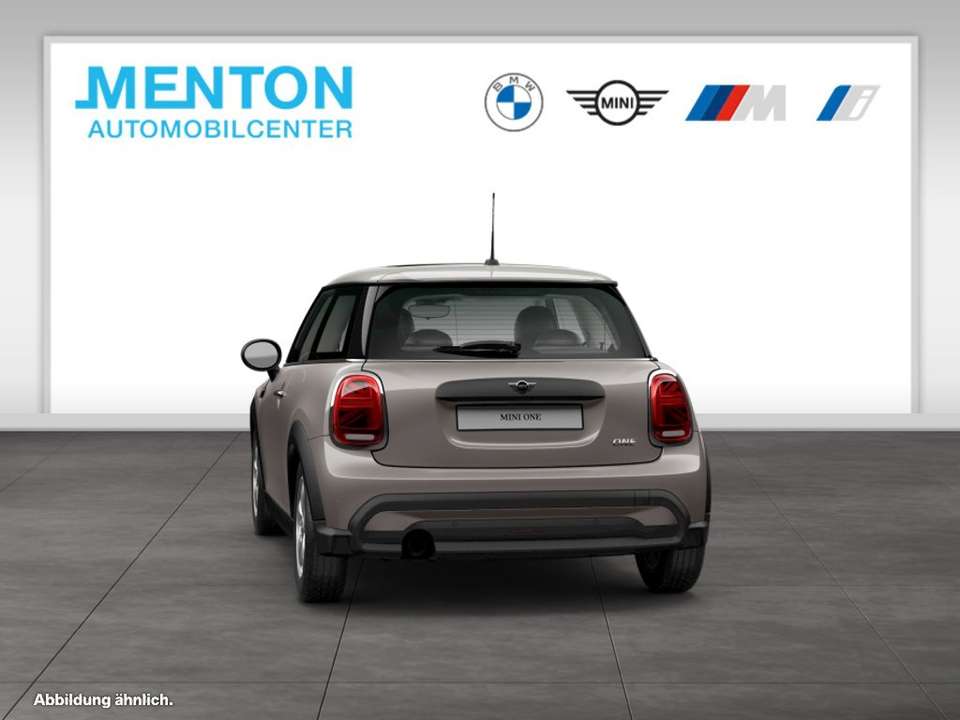 MINI One - Imagem 9