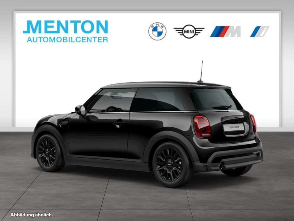 MINI Cooper - Imagem 8