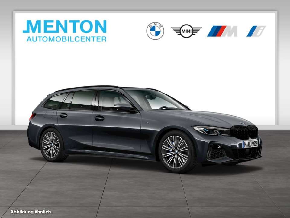 BMW 340 - Imagem 11