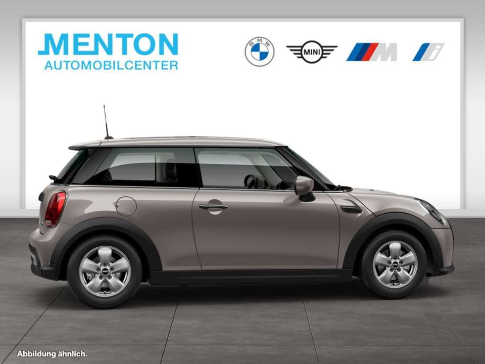 MINI One - Imagem 10