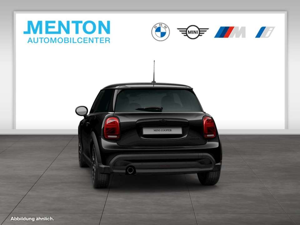 MINI Cooper - Imagem 9