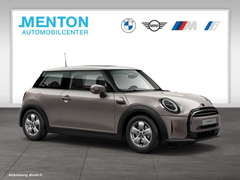 MINI One - Imagem 11
